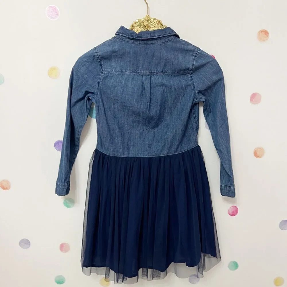 Osh Kosh dress